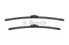 Комплект стеклоочистителей Bosch Aerotwin AR801S